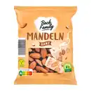 Bild 1 von BACK FAMILY Mandeln