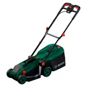 BOSCH Akku-Rasenmäher »ROTAK«, 18V-34