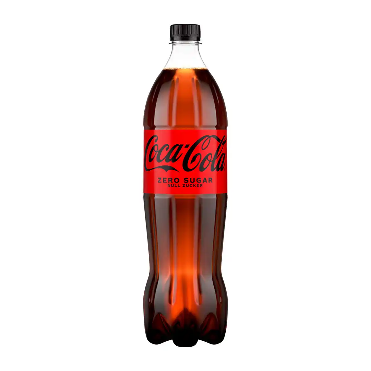 Bild 3 von COCA-COLA Light / Zero / Zero Koffein