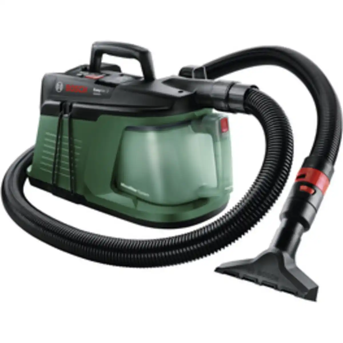 Bild 4 von BOSCH HOME & GARDEN Staubsauger »EasyVac 3«, 700 W, 2 l