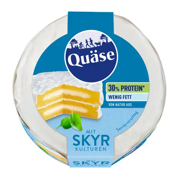 Bild 2 von LOOSE Quäse