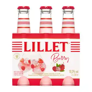 LILLET Aperitif