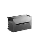 Bild 3 von Anker Solix Balkonkraftwerk-Set Solarbank 3 E2700 Pro 2.000 W inkl. Smart Meter