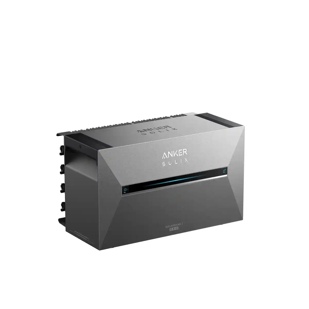 Bild 3 von Anker Solix Balkonkraftwerk-Set Solarbank 3 E2700 Pro 2.000 W inkl. Smart Meter