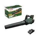 Bild 1 von BOSCH Akku-Laubbläser »AdvancedLeafBlower 36V-750«, 36 V, grün, mit Akku