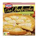 Bild 1 von DR. OETKER Die Ofenfrische Vier Käse