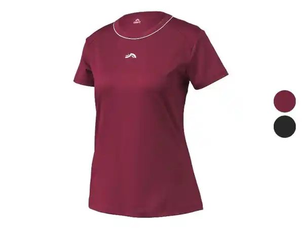 Bild 3 von CRIVIT Damen Funktionsshirt Tennis/Padel
