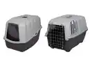 Bild 3 von ZOOFARI® Katzentoilette / Transportbox