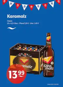 Karamalz Classic