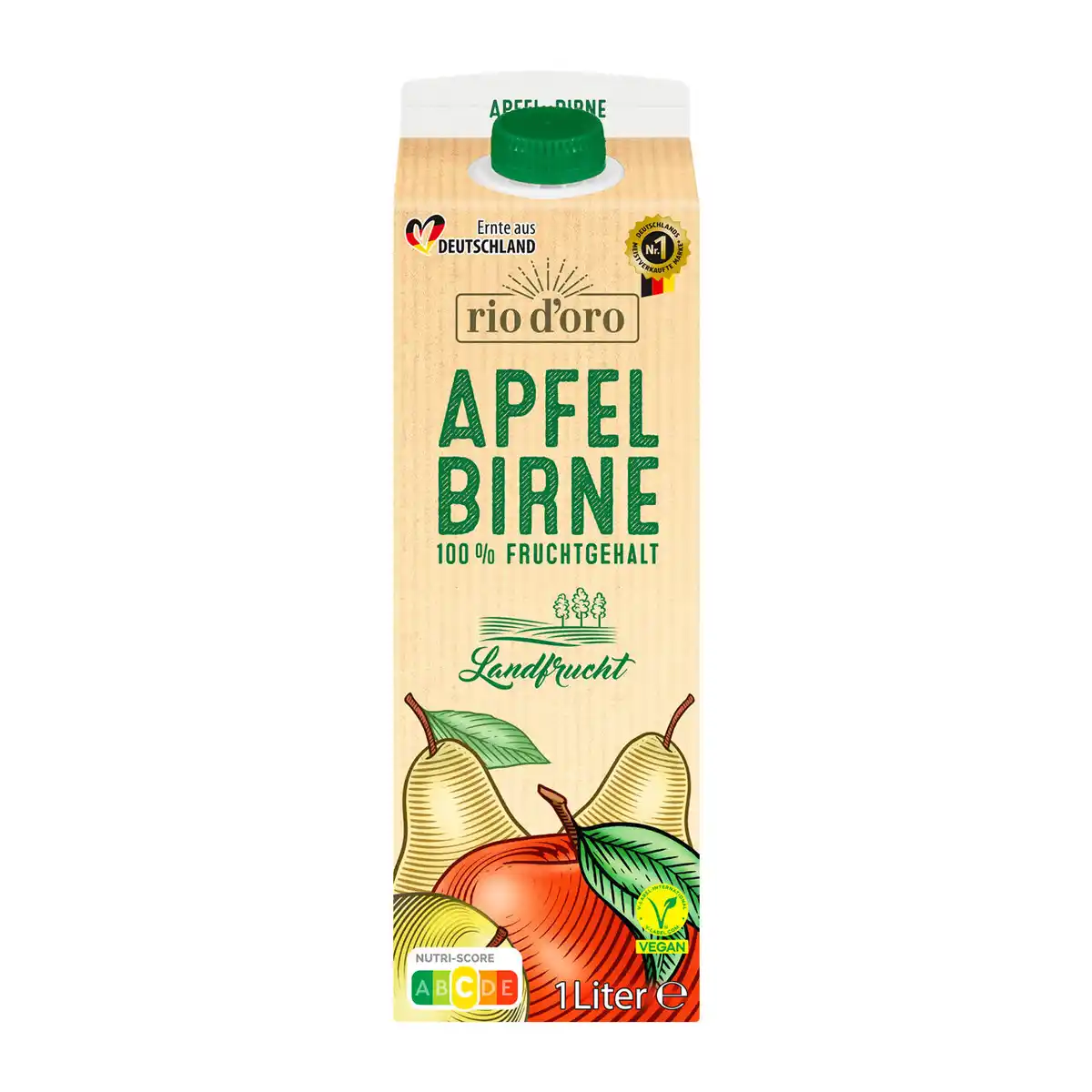 Bild 2 von RIO D’ORO Landfruchtsaft
