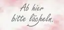 Bild 1 von Dekoschild ca. 22 x 47 cm