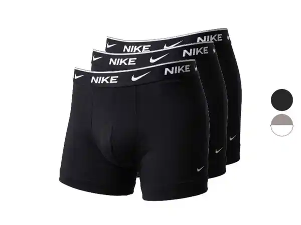 Bild 3 von NIKE Herren Boxershort, 3 Stück