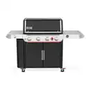 Bild 3 von Weber Gasgrill Genesis EP-435W GBS Schwarz