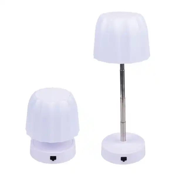 Bild 3 von CASALUX LED-Teleskop-Tischleuchte