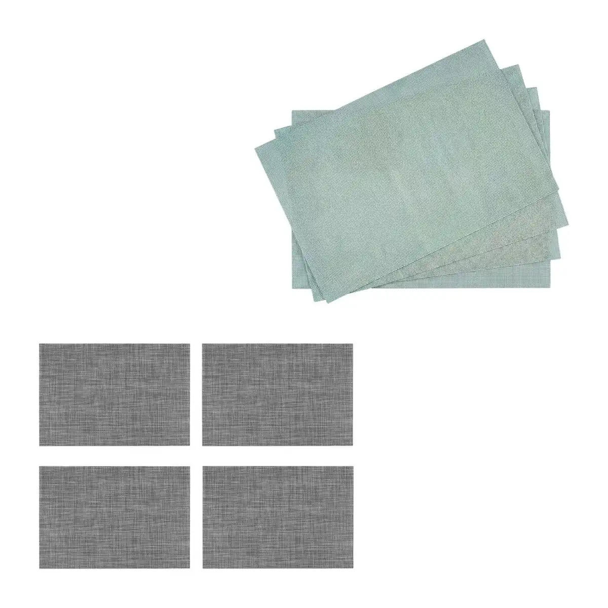 Bild 1 von CROFTON Platzsets