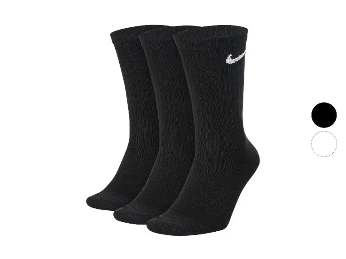 Bild 3 von NIKE Sportsocken »Cushioned Crew«, 3 Stück