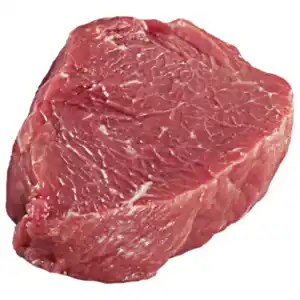 Argentinische frische Hüftsteaks