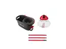 Bild 2 von VILEDA Wischmopp-Set »Turbo ONE«