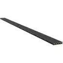 Bild 3 von Kovalex WPC Terrassendiele Anthrazit Matt 2,6 cm x 14,5 cm x 300 cm