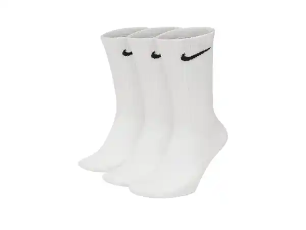 Bild 2 von NIKE Sportsocken »Cushioned Crew«, 3 Stück