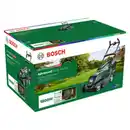 Bild 3 von BOSCH Akku-Rasenmäher »AdvancedRotak«, 1800 W, Schnitthöhe: 25-80 mm