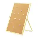 Bild 3 von EXPERTIZ Tisch-Whiteboard / -Korktafel