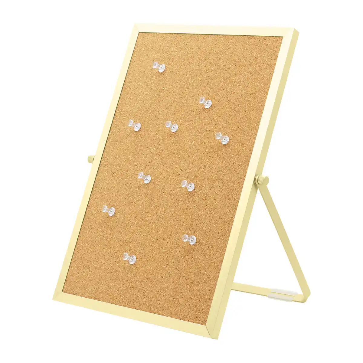 Bild 3 von EXPERTIZ Tisch-Whiteboard / -Korktafel