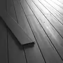 Bild 1 von Elephant WPC-Terrassendiele basicDeck Comfort Anthrazit 2cm x 14,5cm x 300cm