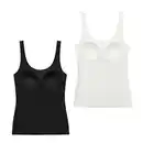 Bild 1 von UP2FASHION Top mit integriertem Bustier