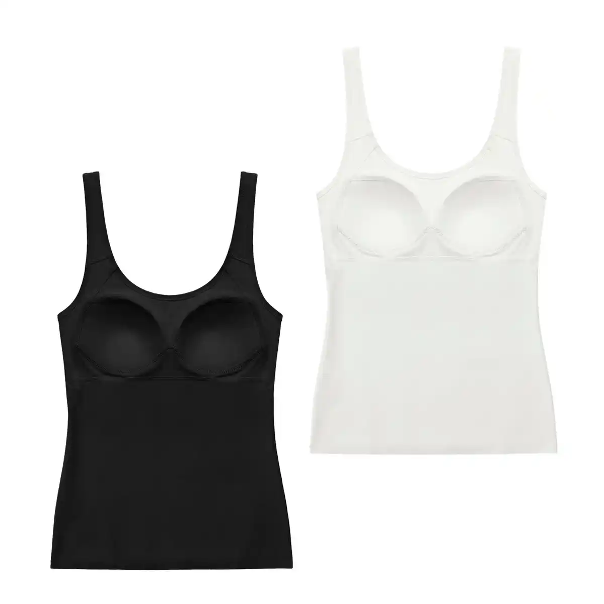 Bild 1 von UP2FASHION Top mit integriertem Bustier