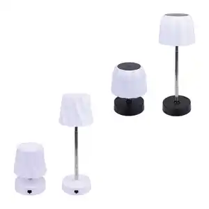 CASALUX LED-Teleskop-Tischleuchte