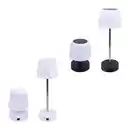 Bild 1 von CASALUX LED-Teleskop-Tischleuchte