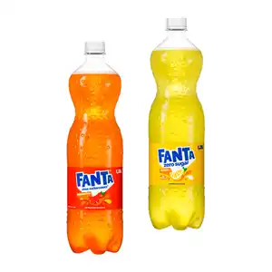 Fanta Zero