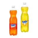 Bild 1 von Fanta Zero