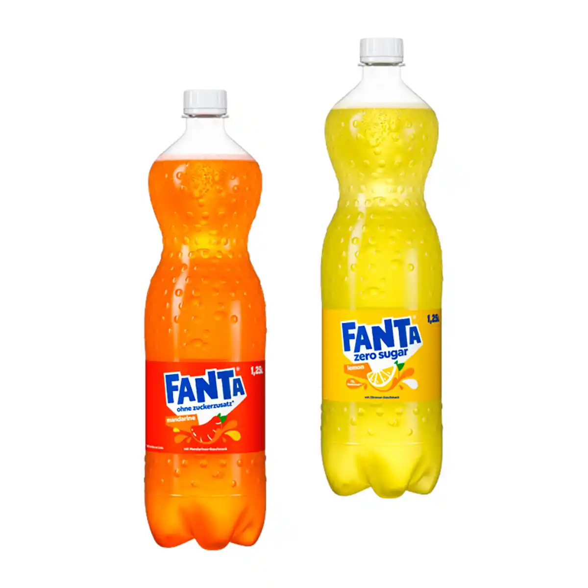 Bild 1 von Fanta Zero