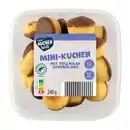 Bild 3 von MEINE KUCHENWELT Mini-Madeleines / -Kuchen