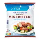 Bild 3 von LYTTOS Bifteki