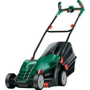 BOSCH HOME & GARDEN Elektro-Rasenmäher »UniversalRotak«, 34-400