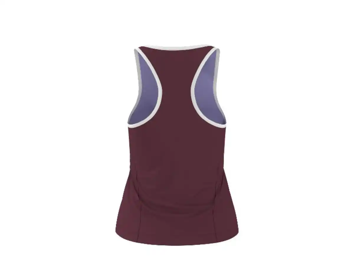 Bild 2 von CRIVIT Damen Funktionsstop Tennis/Padel