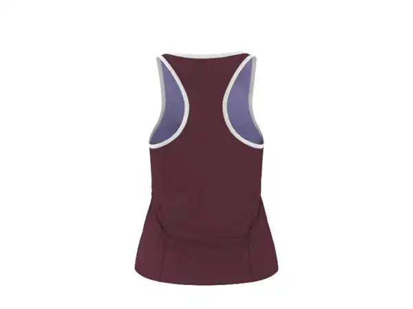 Bild 2 von CRIVIT Damen Funktionsstop Tennis/Padel