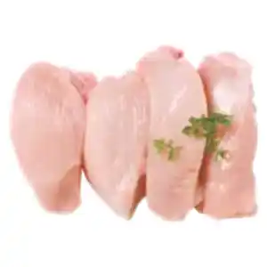 MEINE FLEISCHEREI Frische Hähnchenministeaks