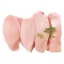 Bild 1 von MEINE FLEISCHEREI Frische Hähnchenministeaks