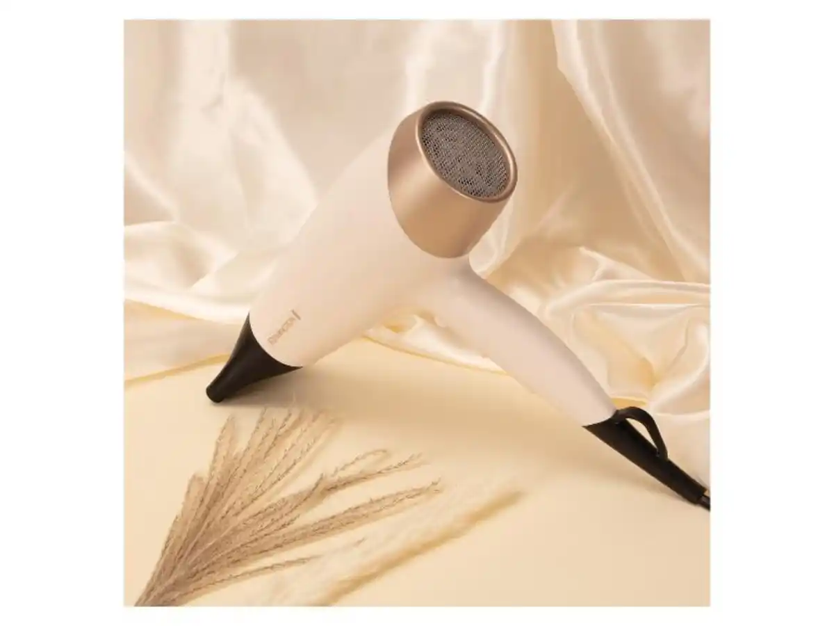 Bild 1 von REMINGTON Haartrockner »Shea Soft D4743«