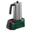 Bild 2 von Bosch Akku-Espressokocher EasyMoka 18V-2 Inox