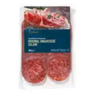 Premieur Ungarische Salami