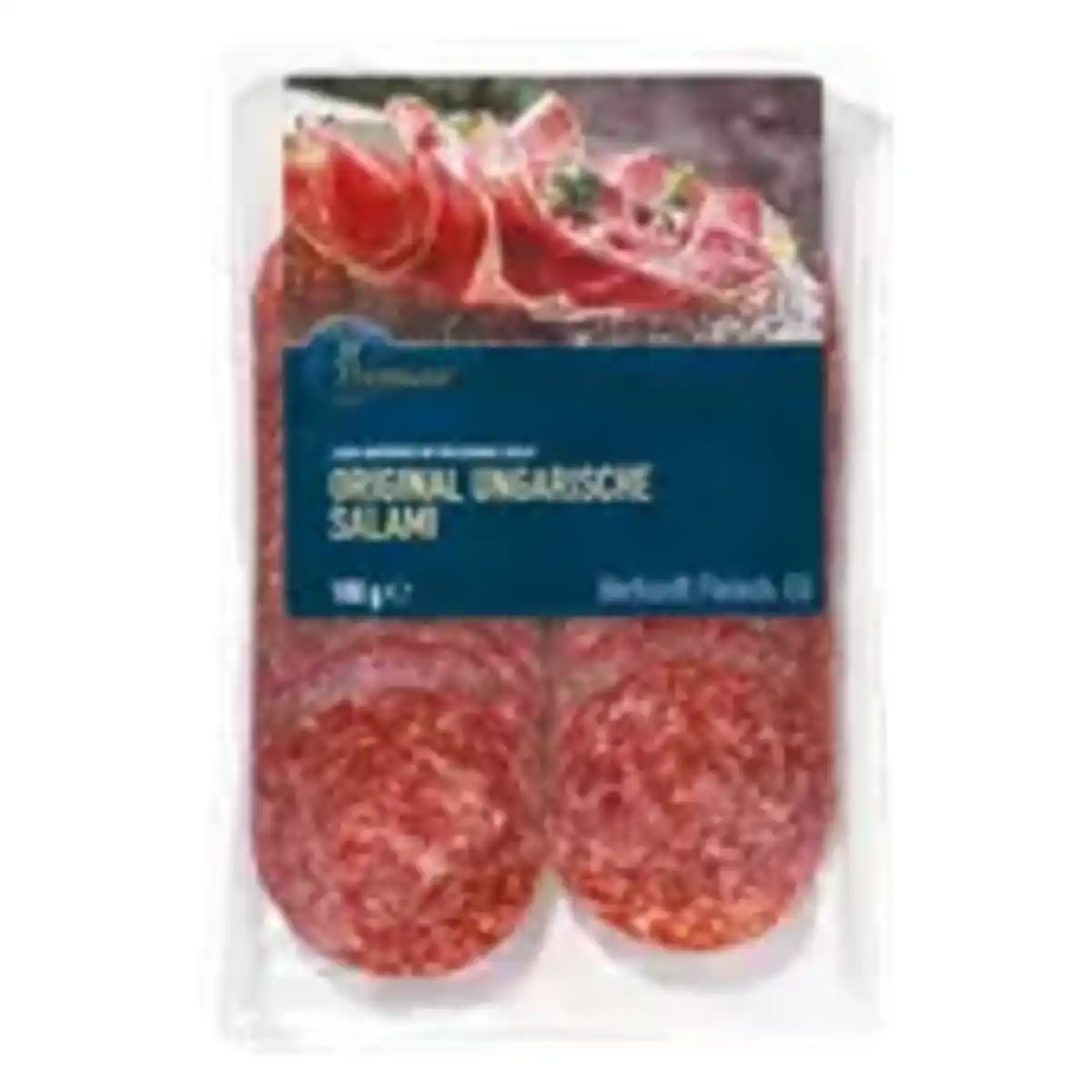 Bild 1 von Premieur Ungarische Salami