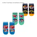 Bild 2 von Sneakersocken