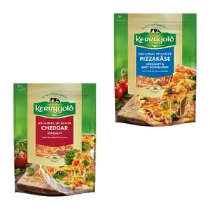 KERRYGOLD Reibekäse