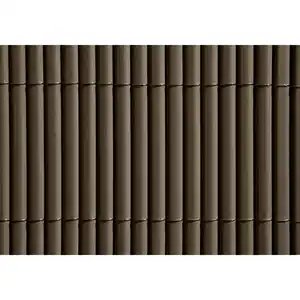 Kunststoff-Matte Taupe 90 cm x 300 cm