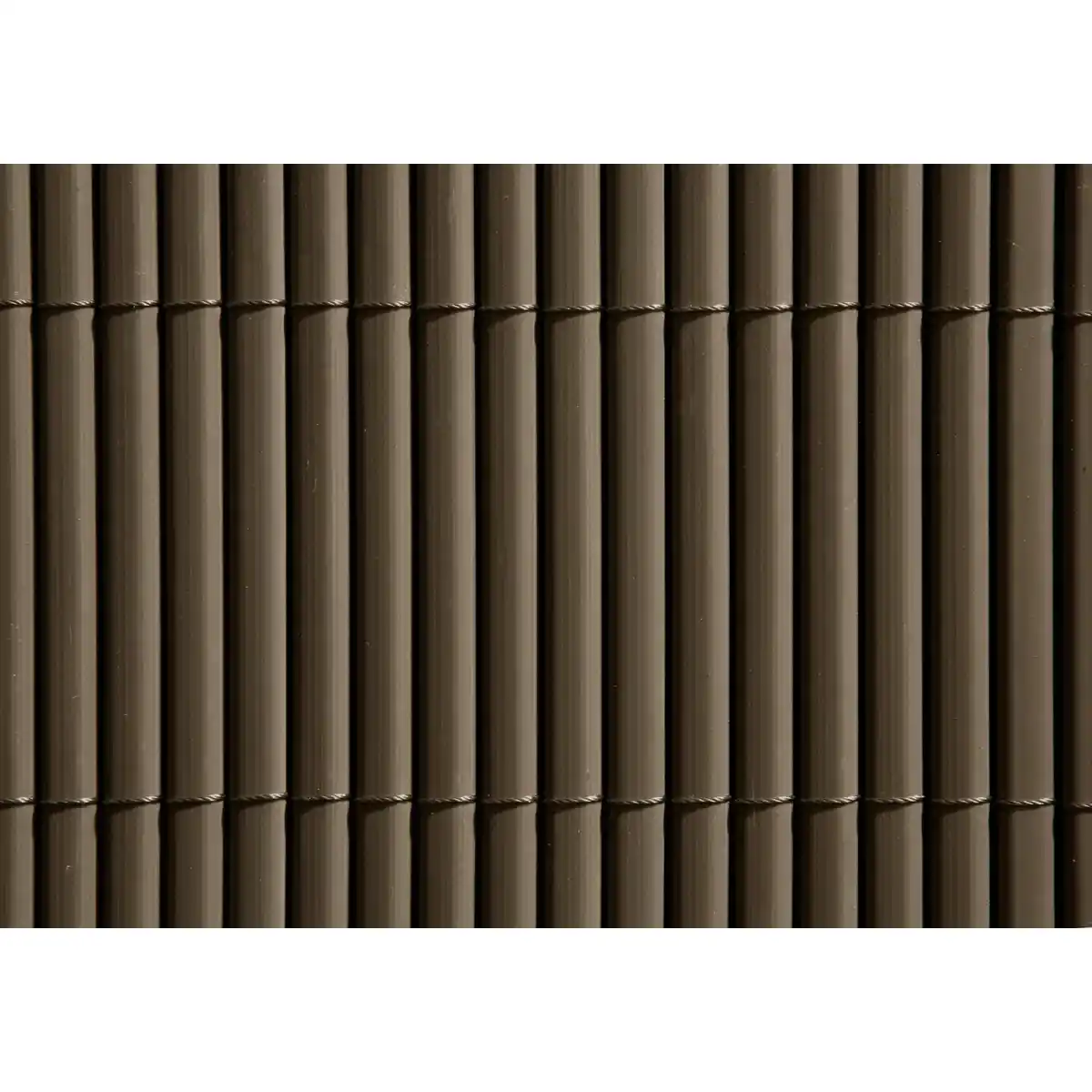 Bild 1 von Kunststoff-Matte Taupe 90 cm x 300 cm